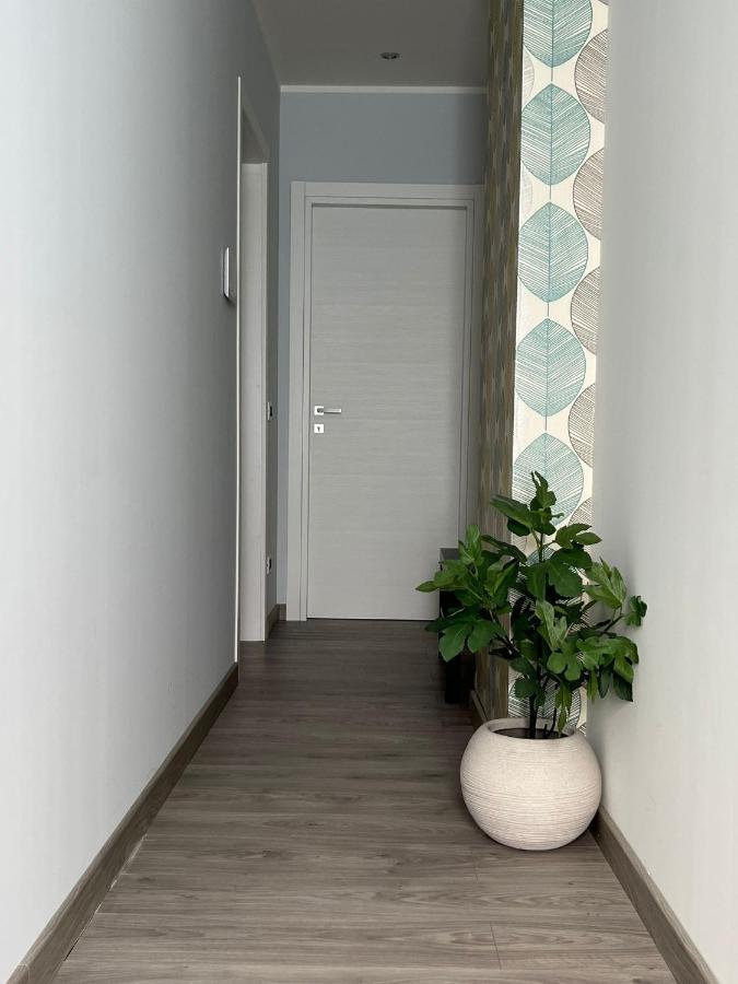 La Casa Di Gio - Free Space N26 Николози Экстерьер фото