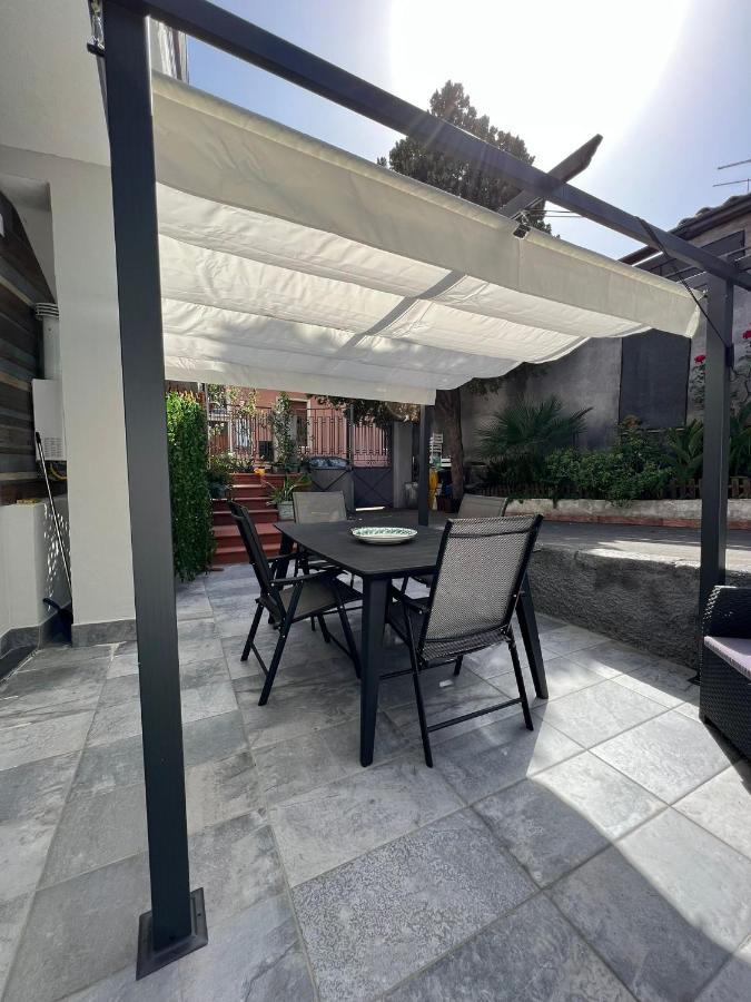 La Casa Di Gio - Free Space N26 Николози Экстерьер фото