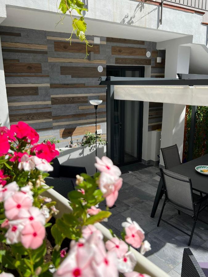 La Casa Di Gio - Free Space N26 Николози Экстерьер фото