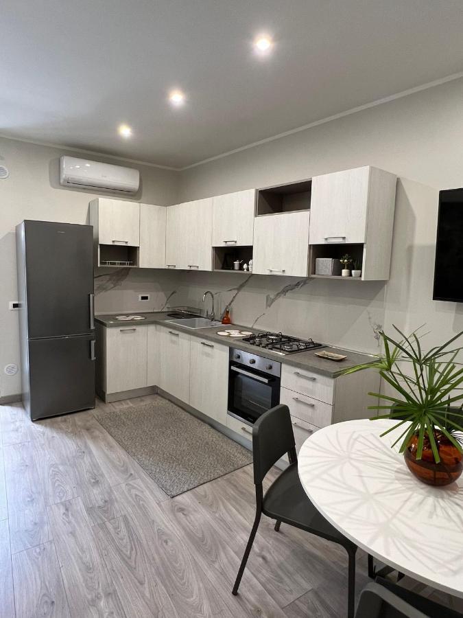 La Casa Di Gio - Free Space N26 Николози Экстерьер фото