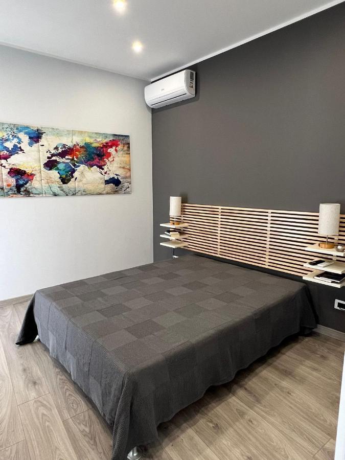 La Casa Di Gio - Free Space N26 Николози Экстерьер фото