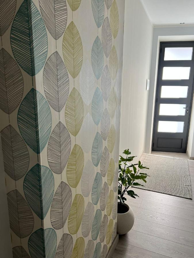 La Casa Di Gio - Free Space N26 Николози Экстерьер фото
